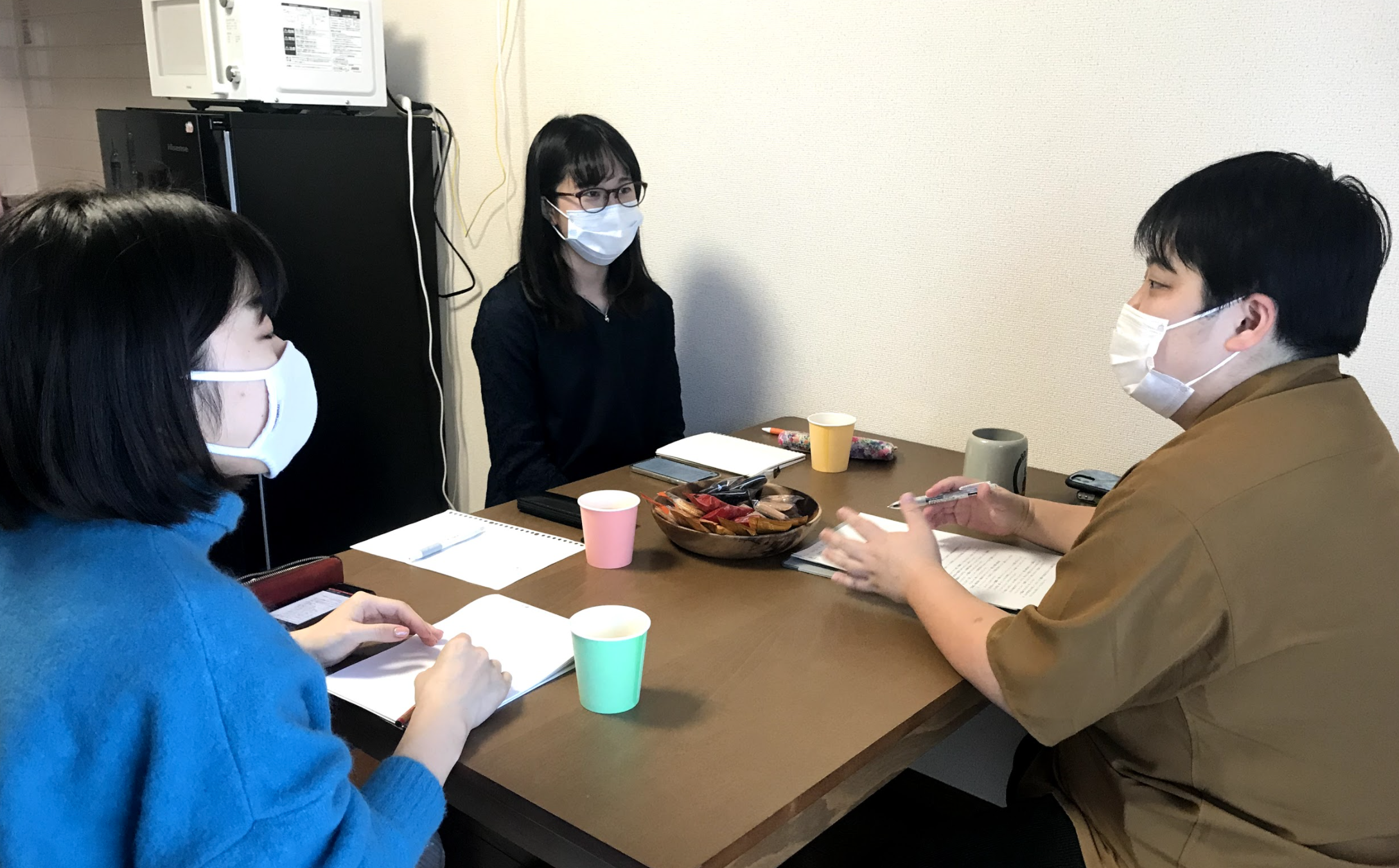 仕方ない」で済ませない！ 介護職員を悩ませるハラスメント問題